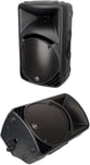 Mackie C Series Speaker C300z 12 inch 2-way Passive